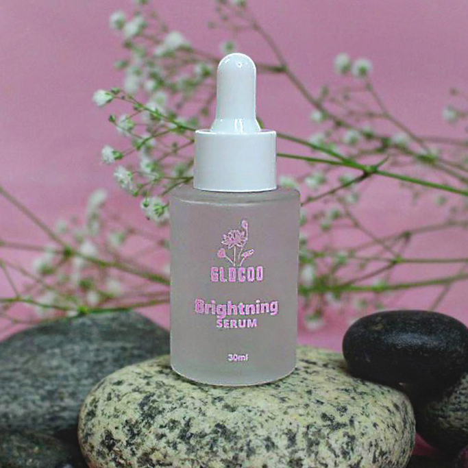 Brightning serum